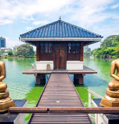 Colombo City Tour