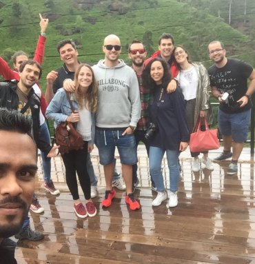 Group Tours 