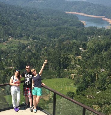 Group Tours 
