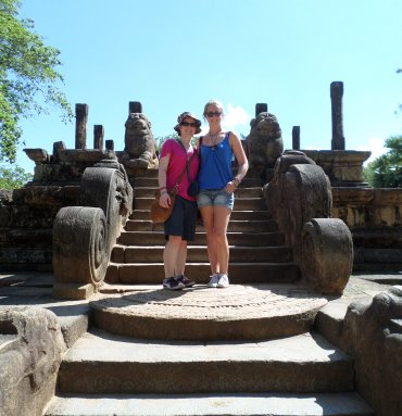 Cultural & Historical Tours