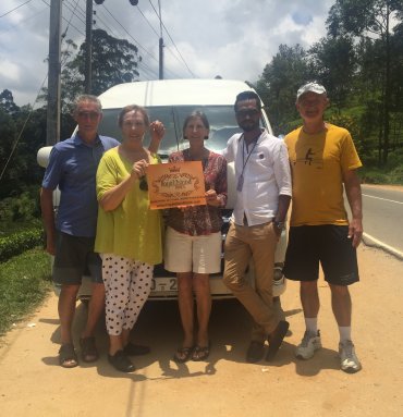 Group Tours 