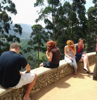 Group Tours 