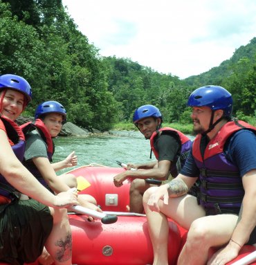 Adventure Tours