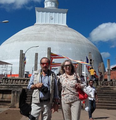 Cultural & Historical Tours