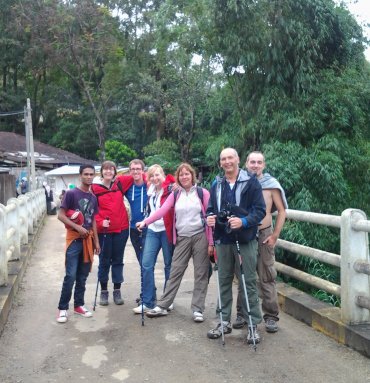 With Guest