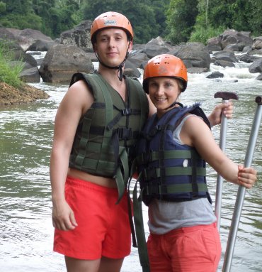 Adventure Tours