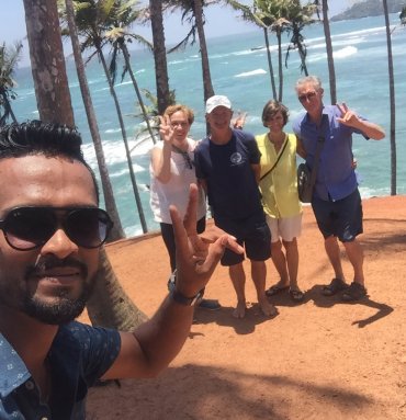 Group Tours 