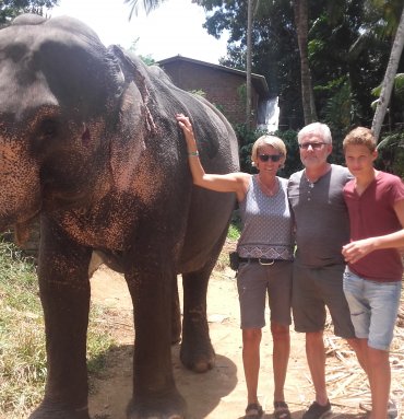 Wild Life Tours