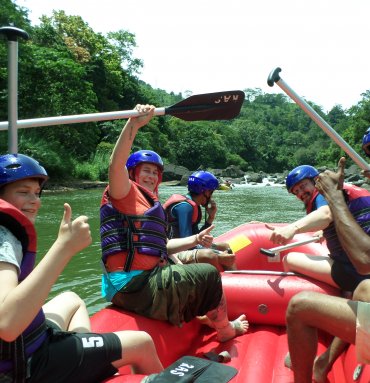 Adventure Tours