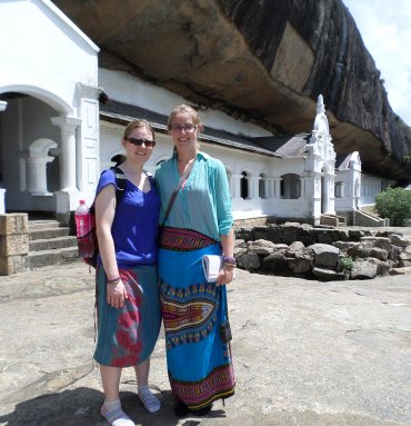 Cultural & Historical Tours