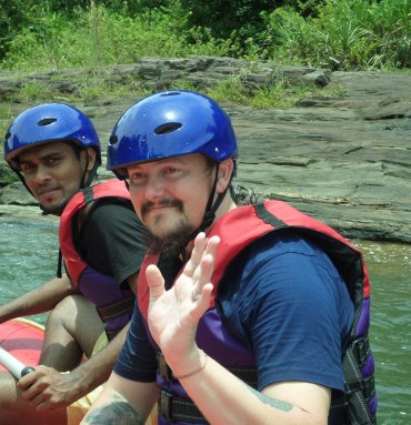 Adventure Tours