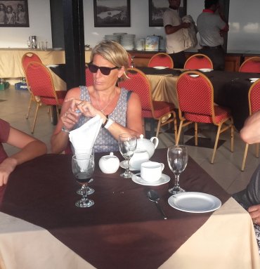 Group Tours 