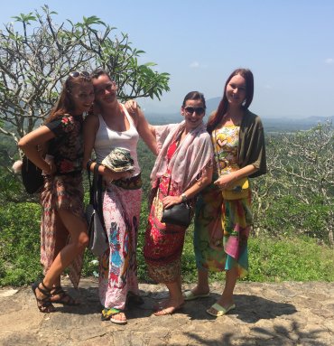 Group Tours 