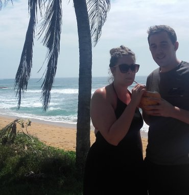 Beach Tours