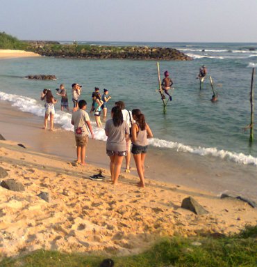Beach Tours