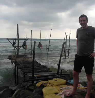 Beach Tours