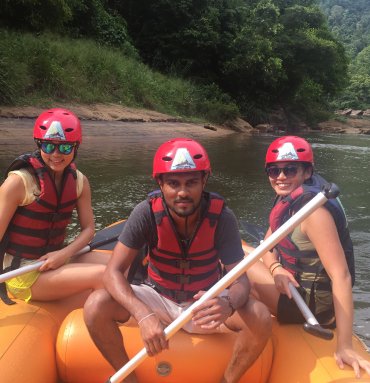 Adventure Tours