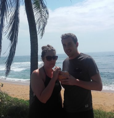 Beach Tours