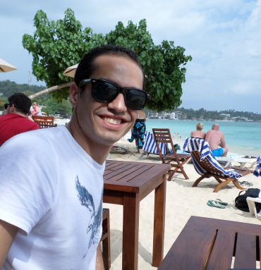 Beach Tours