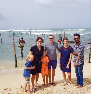 Beach Tours