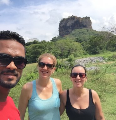 Group Tours 