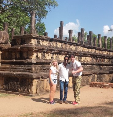 Cultural & Historical Tours