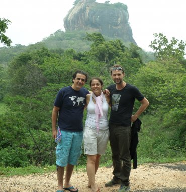 Cultural & Historical Tours