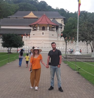 Cultural & Historical Tours
