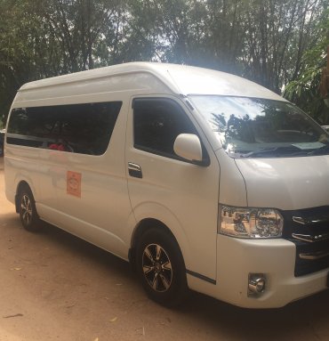 My Vehicles