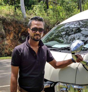 My Vehicles