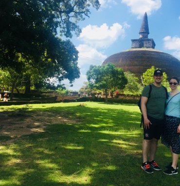 Cultural & Historical Tours