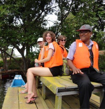 Adventure Tours