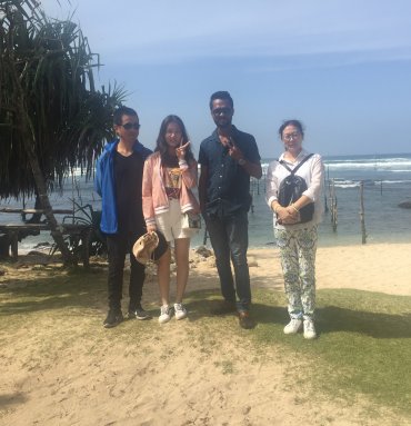 Beach Tours