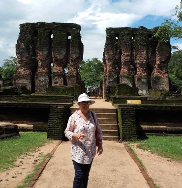 Cultural & Historical Tours
