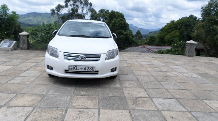Airport Transfer