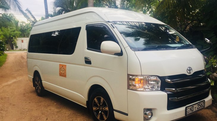 Airport Transfer
