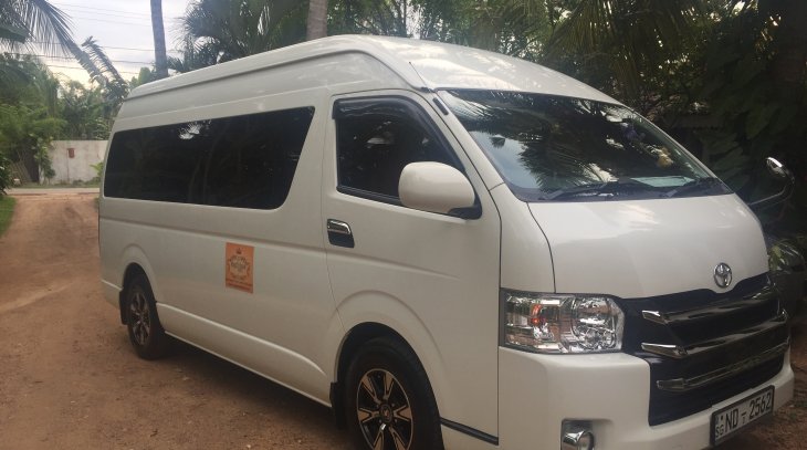 Airport Transfer