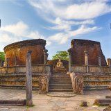 Polonnaruwa