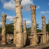 Polonnaruwa